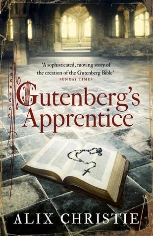GUTENBERGS APPRENTICE