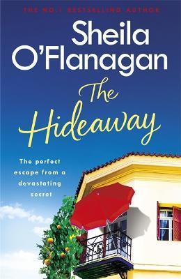 THE HIDEAWAY PB UK