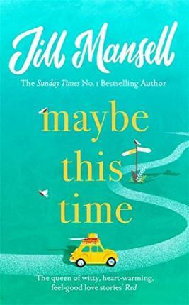 MAYBE THIS TIME PB UK