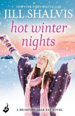 HOT WINTER NIGHTS PB UK