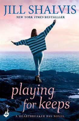 PLAYING FOR KEEPS PB UK