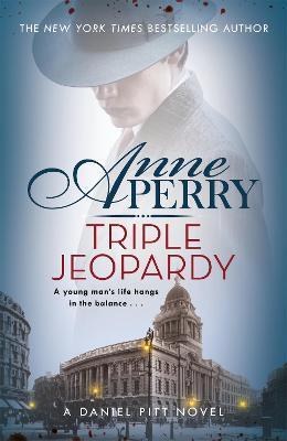 TRIPLE JEOPARDY PB UK