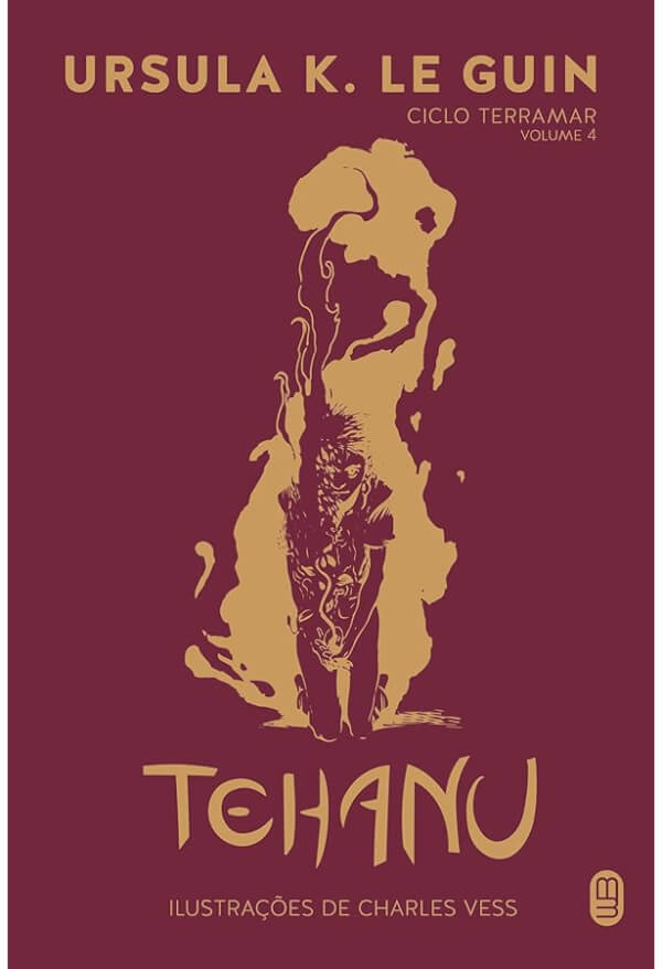 TEHANU HC