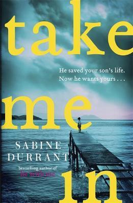 TAKE ME IN PB UK