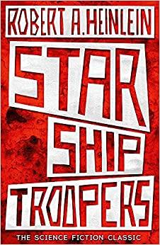 STARSHIP TROOPERS