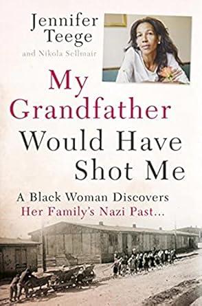 MY GRANDFATHER WOULD HAVE SHOT ME UK TPB