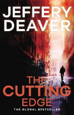 THE CUTTING EDGE PB UK