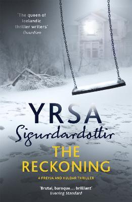 THE RECKONING PB UK
