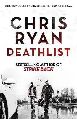 DEATHLIST UK PB