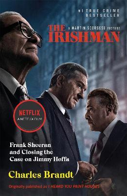 THE IRISHMAN- ORIGINALLY PUBLISHED AS I HEAR YOU PAINT HOUSES PB UK