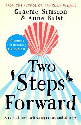 TWO STEPS FORWARD PB UK