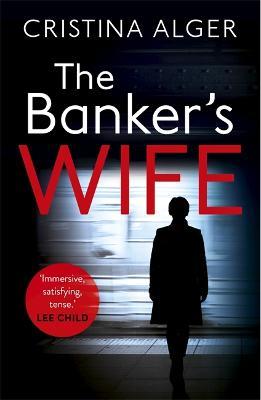 THE BANKERS WIFE PB UK