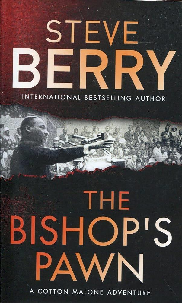 THE BISHOPS PAWN PB UK
