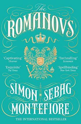 THE ROMANOVS 1613-1918