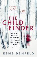 THE CHILD FINDER RENE DENFELD PB UK