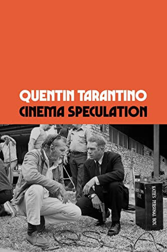 CINEMA SPECULATION PB