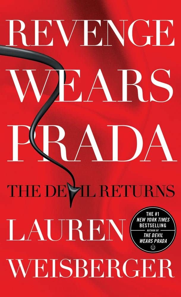 REVENGE WEARS PRADA US