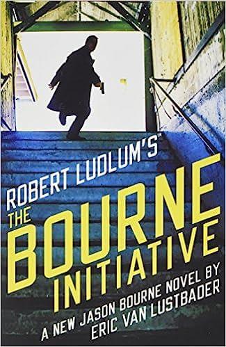 THE BOURNE INITIATIVE US TPB