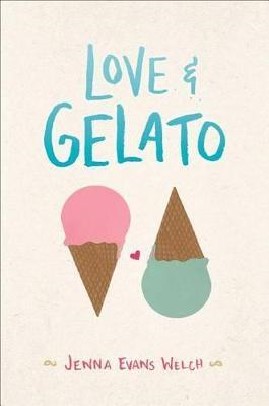 LOVE & GELATO