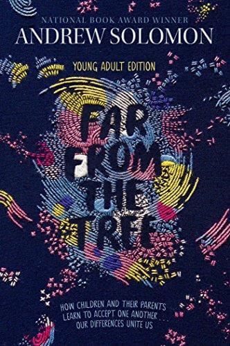 FAR FROM THE TREE - YA EDITION PB US