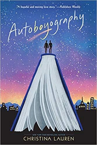 AUTOBOYOGRAPHY CHRISTINA LAUREN