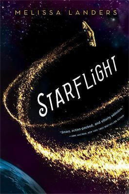 STARFLIGHT US PB