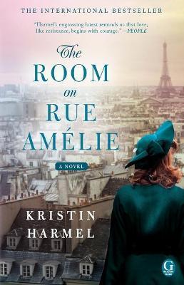 THE ROOM ON RUE AMELIE PB US