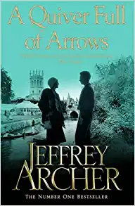 QUIVER FULL OF ARROWS PB UK