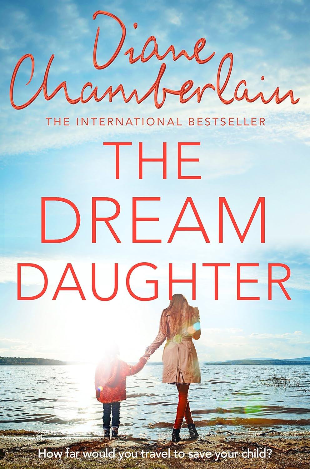 THE DREAM DAUGHTER PB UK