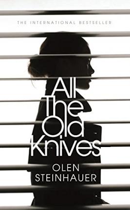 ALL THE OLD KNIVES UK PB