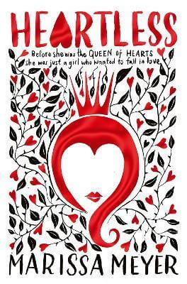 HEARTLESS - MARISSA MEYER PB UK