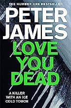LOVE YOU DEAD-UK MM