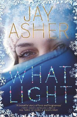 WHAT LIGHT JAY ASHER UK PB