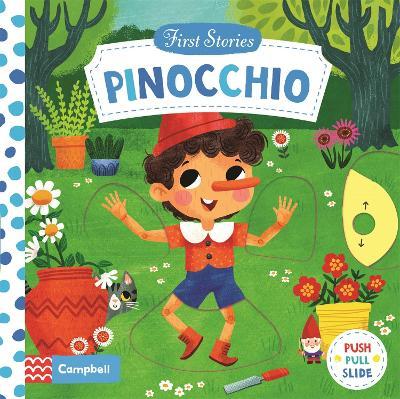 PINOCCHIO