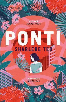 PONTI PB UK