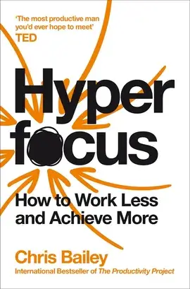 HYPERFOCUS