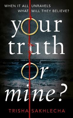 YOUR TRUTH OR MINE? PB UK