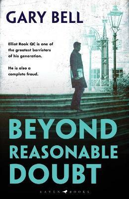 BEYOND REASONABLE DOUBT PB UK