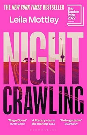 NIGHTCRAWLING