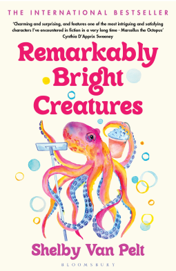 REMARKABLY BRIGHT CREATURES
