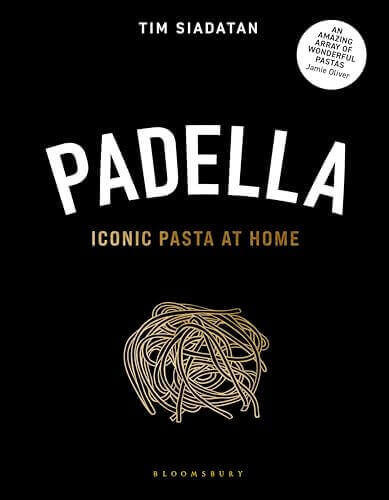 PADELLA - ICONIC PASTA AT HOME