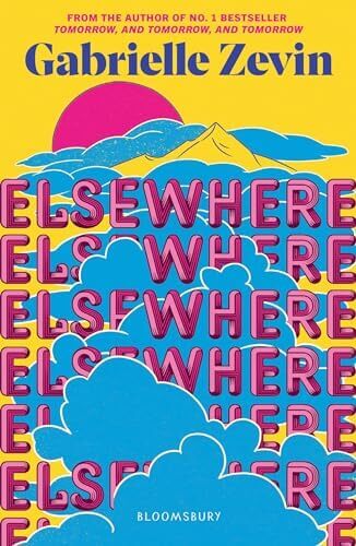 ELSEWHERE  GABRIELLE ZEVIN