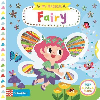 MY MAGICAL FAIRY
