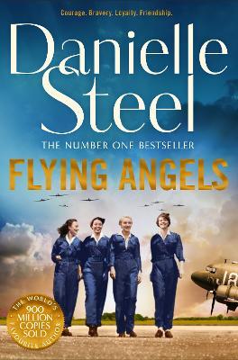 FLYING ANGELS