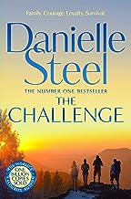 THE CHALLENGE