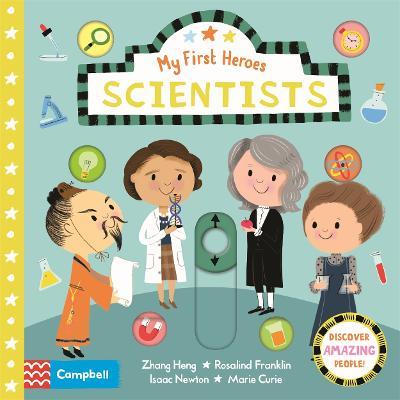 SCIENTISTS
