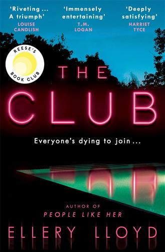 THE CLUB