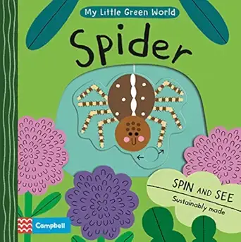 SPIDER BB
