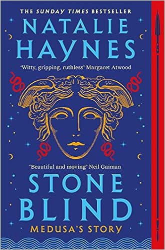 STONE BLIND