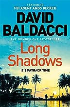 LONG SHADOWS